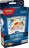 Pokemon: Deck Crafters Collection