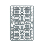 Warhammer: Legion Imperialis - Legiones Astartes Battle Group