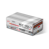 Ultimate Guard: Squaroes - Star Trek Galileo Collectors Case