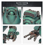 Warhammer: The Horus Heresy – Age of Darkness