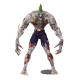 McFarlane Toys DC Multiverse The Joker Titan Arkham Asylum Megafig - 7 in Scale Collectible Figure