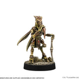 Star Wars Legion Sun Fac & Poggle Expansion