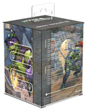 MTG TMNT RTE Boulder 100+ T-Lair