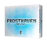Frosthaven card sleeves (full set)