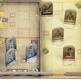 Seal Team Flix Cooperative Board Game