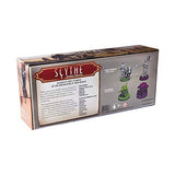 Scythe: Invaders from Afar