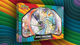 [PRE-ORDER] Pokemon Sword and Shield: Eevee Evolutions Premium Collection