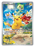 POKEMON TCG: SCARLET AND VIOLET: PALDEA EVOLVED: ELITE TRAINER BOX