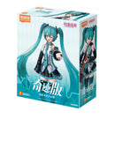 Blokees: Fantastics Series: Melody of Miracles - Hatsune Mike