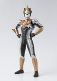 Ultraman R/B Ultraman BLU Ground SH Figuarts Action Figure