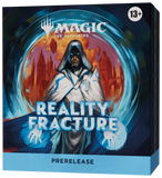 [EVENT] MTG: Reality Fracture Pre-Release Event @ Liberlen