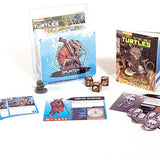 IDW Games Teenage Mutant Ninja Turtles Splinter Hero Pack