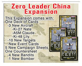 Zero Leader: China Expansion