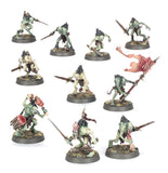 Warhammer Age of Sigmar: Cryptguard
