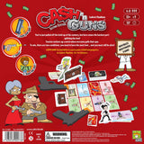 Cash 'N Guns Card Game Second Edition
