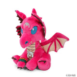 Pathfinder: Tuku Phunny Plush
