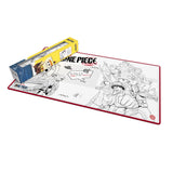 One Piece Playmat - Sketch