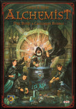 Alchemist - Very Good / Base Game