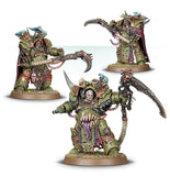 Death Guard Battleforce: Vile Vectorium (Releases 2/14/2026)