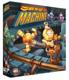 Into The Machine: Kickstarter Base Edition