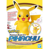 Bandai Hobby Pikachu Pokemon Bandai Spirits Pokemon Model Kit