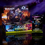 MAGIC THE GATHERING: EOE EDGE OF ETERNITIES PLAY BOOSTER (30CT)