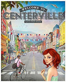 GMT Games GMT1718 Welcome to Centerville Board Game