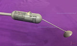 Lost Science 1/144th Scale Convair-Ehricke Nu0clear Exploratory Spacecraft (NEV) Model kit by Moebius