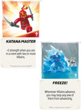 LEGO Ninjago Destiny's Bounty Adventures