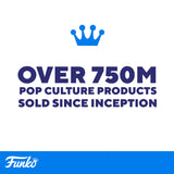 Funko Fortnite Advent Calendar for Collectors Blue