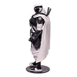 DC Multiverse Ghost Maker Action Figure 7"