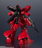 Bandai BAS12275 MSN-04 Sazabi Mobile Suit Gundam Chars Counterattack Spirits Universe Figure
