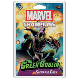 Marvel: Champions - The Green Goblin Scenario Pack