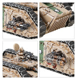 Warhammer: Legion Imperialis -  Spartan Assault Tanks