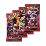 Pokemon: Destined Rivals - Booster Pack