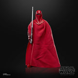 Star Wars The Black Series Emperor’s Royal Guard, Return of The Jedi 40th Anniversary 6-Inch Collectible Action Figures