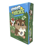 Playroom Entertainment Gopher Broke Fast-Paced Family Game