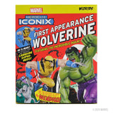 (PREORDER) Marvel HeroClix: ICONIX - First Appearance Wolverine