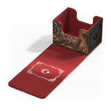 Ultimate Guard - Sidewinder 100+ Xenoskin - Magic: The Gathering - Lorwyn Eclipsed - Gristle Glutton