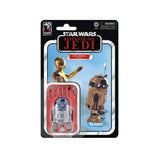 Star Wars The Black Series Artoo-Detoo (R2-D2), Return of The Jedi 40th Anniversary 6-Inch Collectible Action Figures, Ages 4 and Up