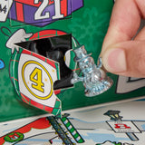 Monopoly Token Advent Calendar