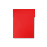 BCW SUPPLIES: RED CARD BIN PARTITIONS (12CT) (1-CCP-RED)