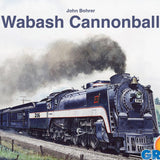 Wabash Cannonball