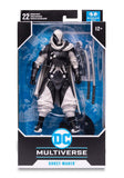 McFarlane Toys DC Multiverse Ghost-Maker 7" Action Figure with Accessories