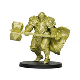 VALLEJO: TRUE METALLIC METAL: RADIANT YELLOW - LIGHT (18 ML)