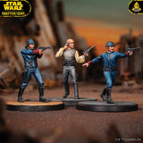 Star Wars: Shatterpoint - What Have We Here Squad Pack