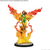 Marvel: Crisis Protocol Phoenix & Phoenix Unleashed Character Pack - Tabletop Superhero Game, Ages 14+, 2 Players, 90 Minute Playtime, Made by Atomic Mass Games
