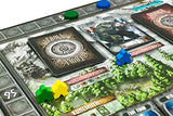 Grey Fox Games Champions of Midgard Board Game