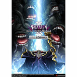 Weiss Schwarz: Nazarick: Tomb of the Undead Volume 2 Booster Box (16 Packs)