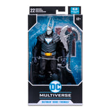 DC Multiverse Batman Duke Thomas Action Figure 7"